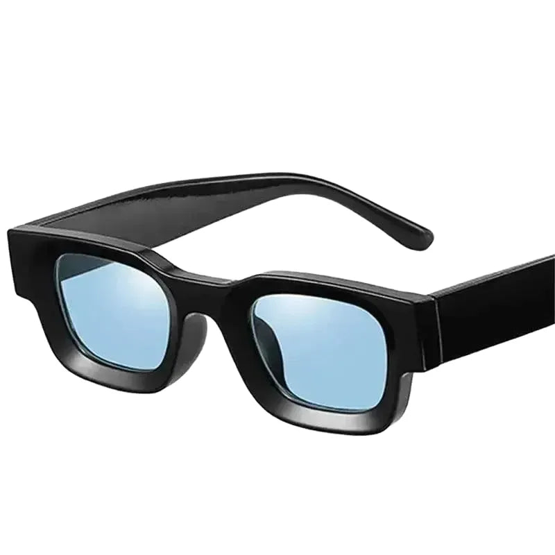 Trendy Polarized Square Sunglasses UV400 For Men And Women - OurLum.com