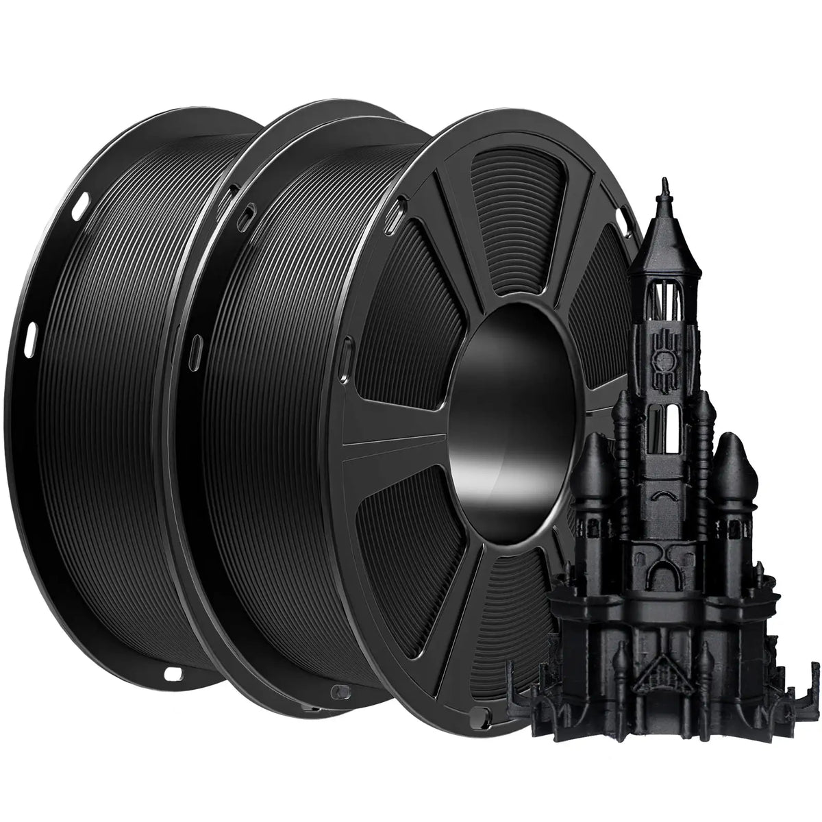 Geeetech PLA Filament — Bring Bold Ideas to Life — product view 15