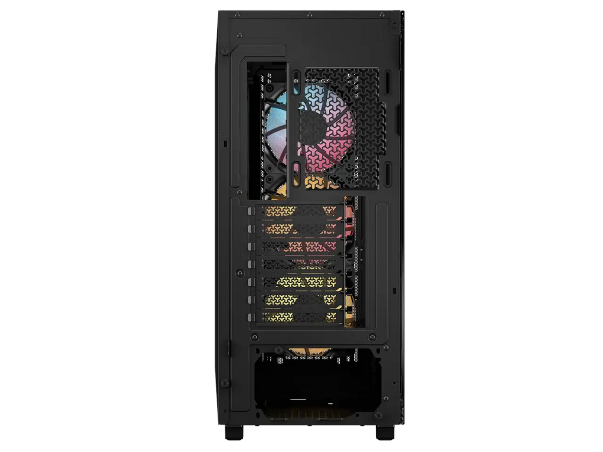 The CORSAIR RS ARGB is a spacious and fully-loaded — product view 8