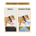 No WiFi Pet Collar Cam for Cats and Dogs