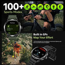 Ulefone Armor Pro Smart Watch GPS