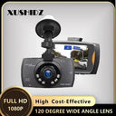 Reliable Dash Camera for Night Driving