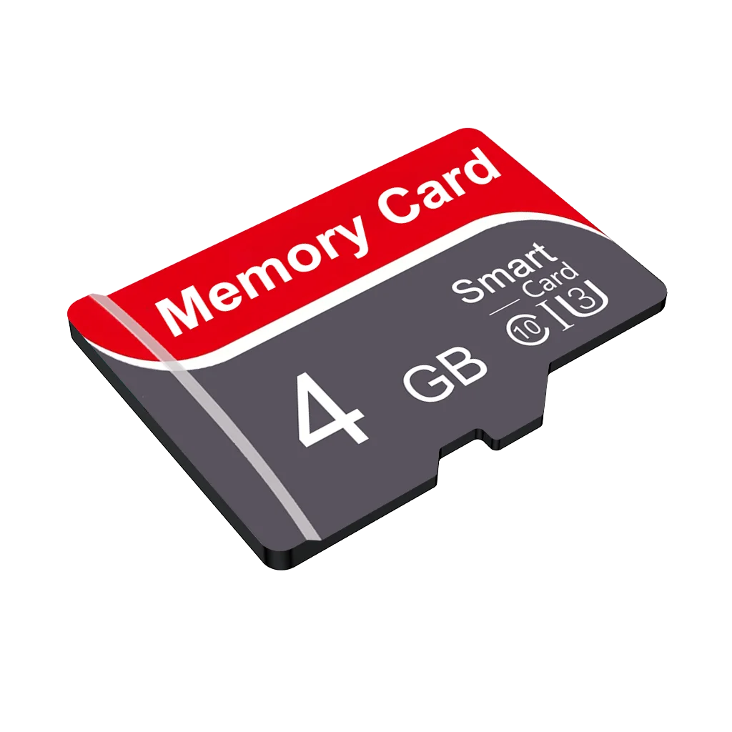 Memory Card for Reliable Storage