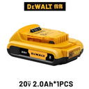 Genuine Dewalt 20V Power Tool Battery