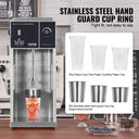 SucceBuy Ice Cream Blender High-Speed Ice Cream Maker Mixer Stir