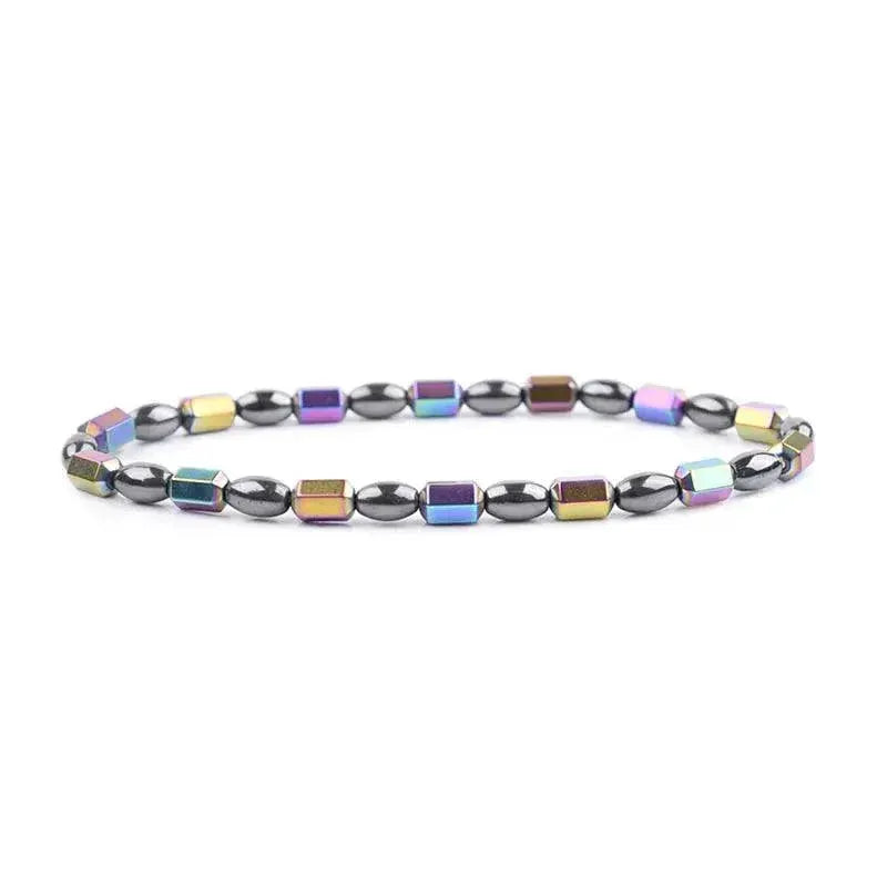 Magnetic Therapy Owl Anklets For Weight Loss And Wellness