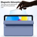 Premium Protective Case For Ipad