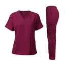 All-Day Comfort Scrub Uniform for Nurses