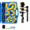 MacPherson Strut Spring Compressor