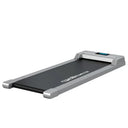 Under Desk Walking Pad Treadmill Bluetooth For Home Fitness