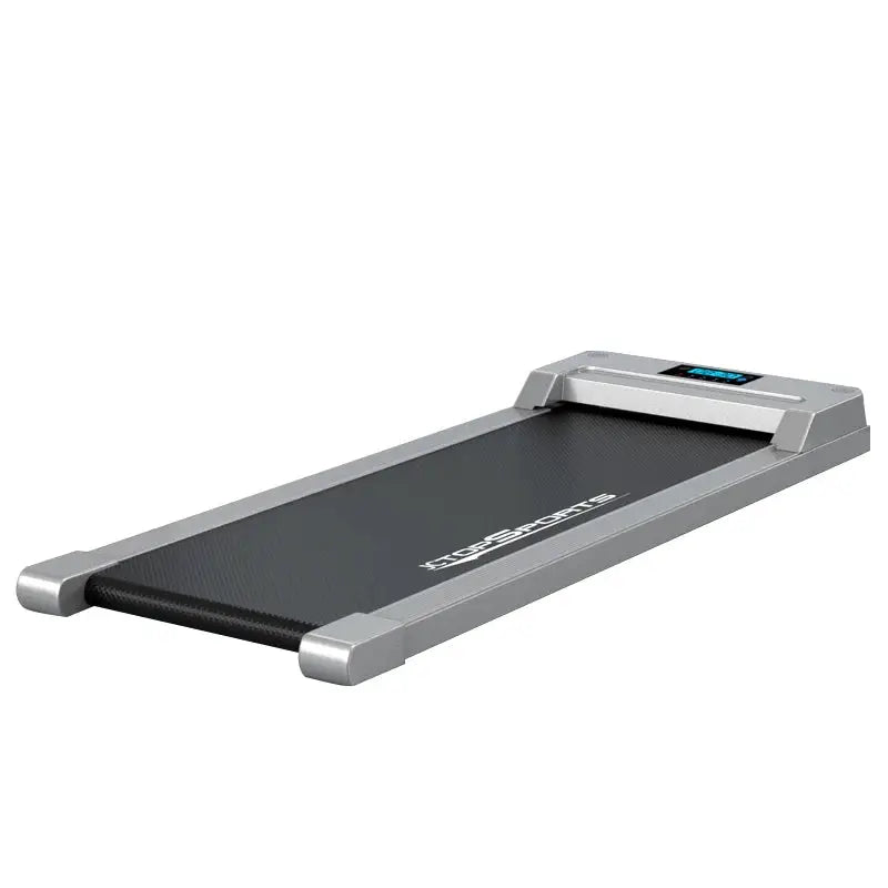 New Design Price Mini Under Desk Walking Pad Flat Treadmill