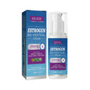 Progesterone Cream for Menopause Relief
