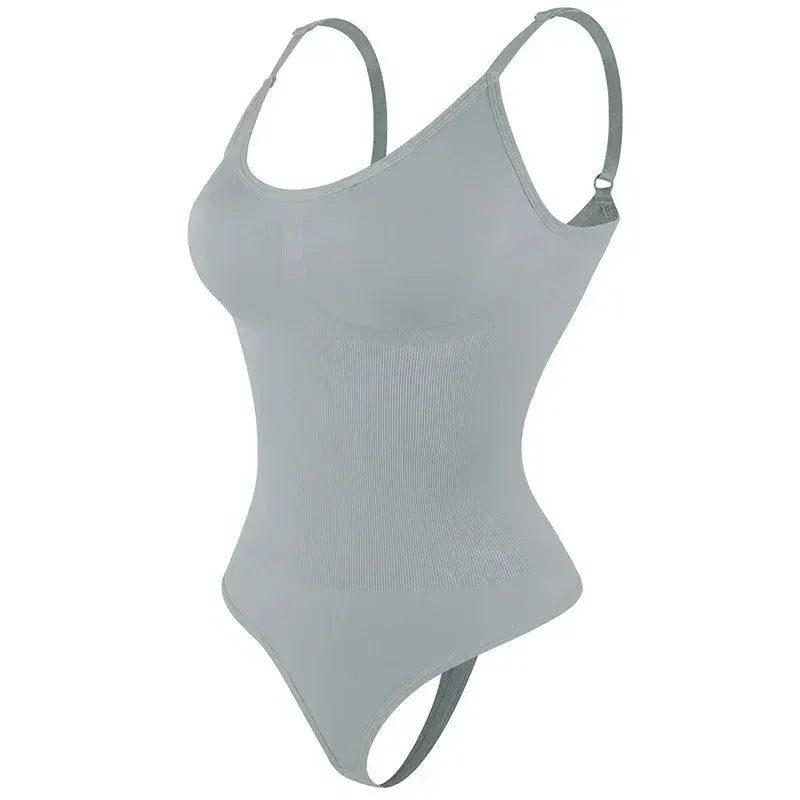 Tummy Control Bodysuit All Day Wear — product view 14