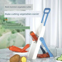 Effortless Chopper For Home Kitchen Use