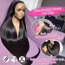 Quality Brazilian Lace Front Wig