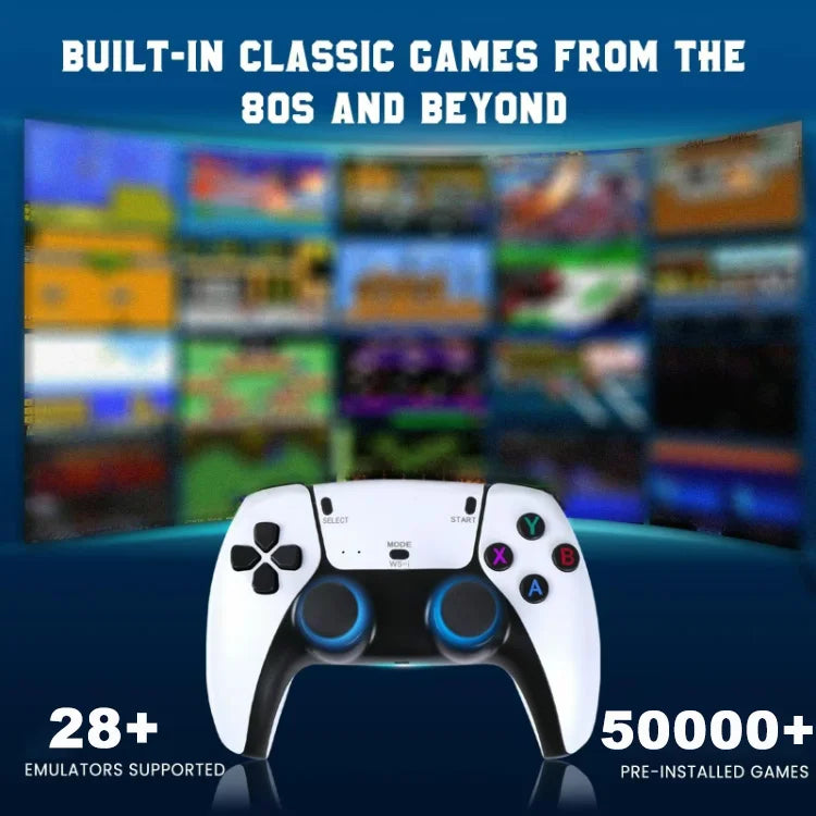 M15 ULTAR Retro Game console