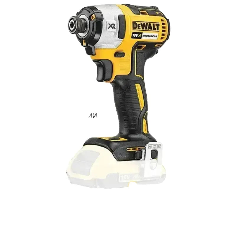 High Torque Impact Driver for DIY Tasks — product view 1
