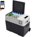 Succebuy Portable Car Cooler Refrigerator Electric Compressor DC