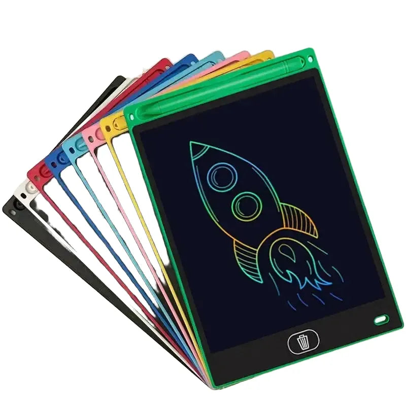 LCD Drawing Board For - Eight — product view 1