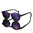 Glare-Reducing Sunglasses for Outdoors