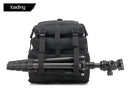 QT&QY 30/50L Tactical Backpacks For Man Hiking Survival Bags