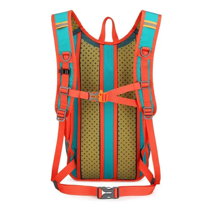 Hydration Backpack 16L Waterproof For Cycling Running Hiking