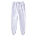 Women Sweatpants Elastic Waist Knit Comfort