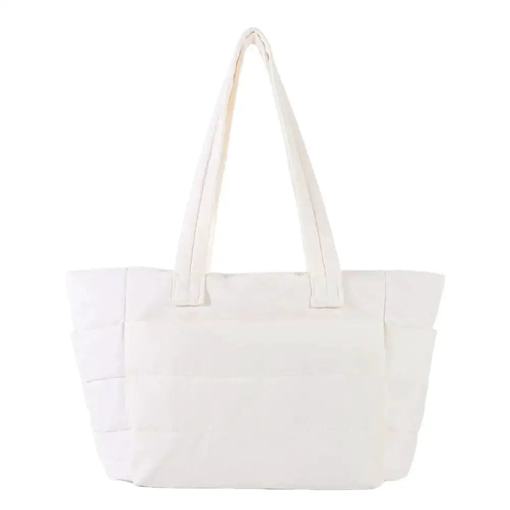 Large Capacity Tote Bag for Women Travel — product view 12