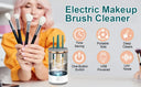 Makeup Brush Cleaner Automatic Electric USB Portable Washer