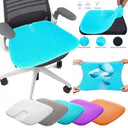 Chair Cushion for Office Use Cooling Gel