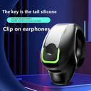 Bone Conduction Headphones - Bluetooth Sport