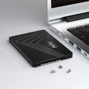 SSD Faster Everyday Storage