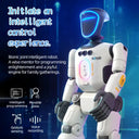 JJRC R40 Robot - Smart Dancing Remote Control Toy