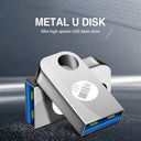 USB Flash Drive for Storage