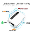 GL.iNet Puli Portable 4G Router