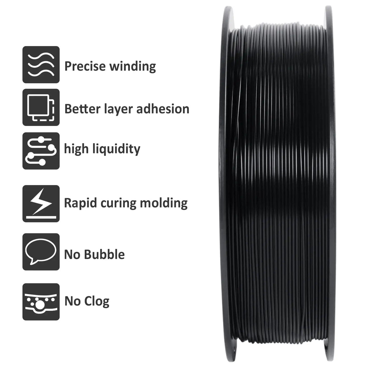 Geeetech PLA - High Speed Printing. — product view 4