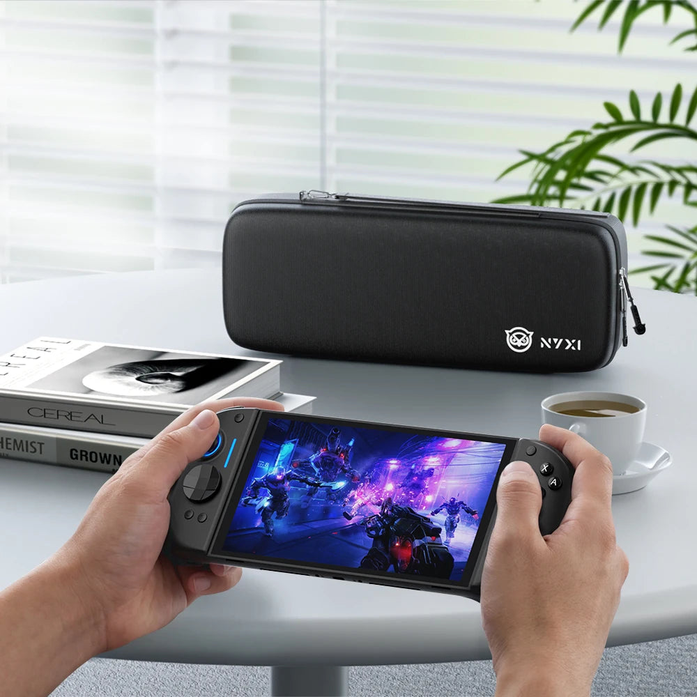 Nyxi Protective Case Travel