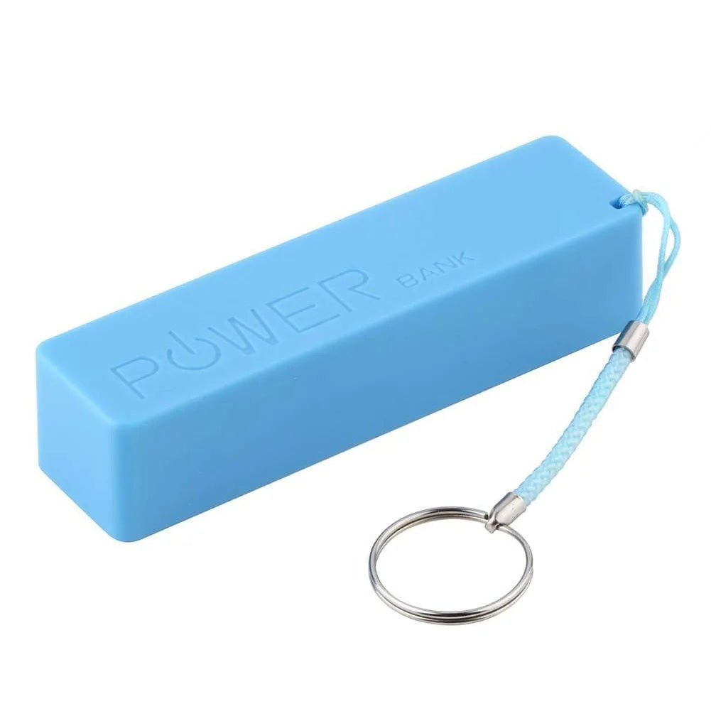 Power Bank Portable Charging