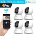 Smart Baby Monitors for Smarter Home Security View