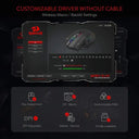 Redragon M913 15 Button Gaming Mouse