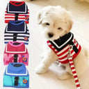Comfortable Dog Leash Set for Small Dogs