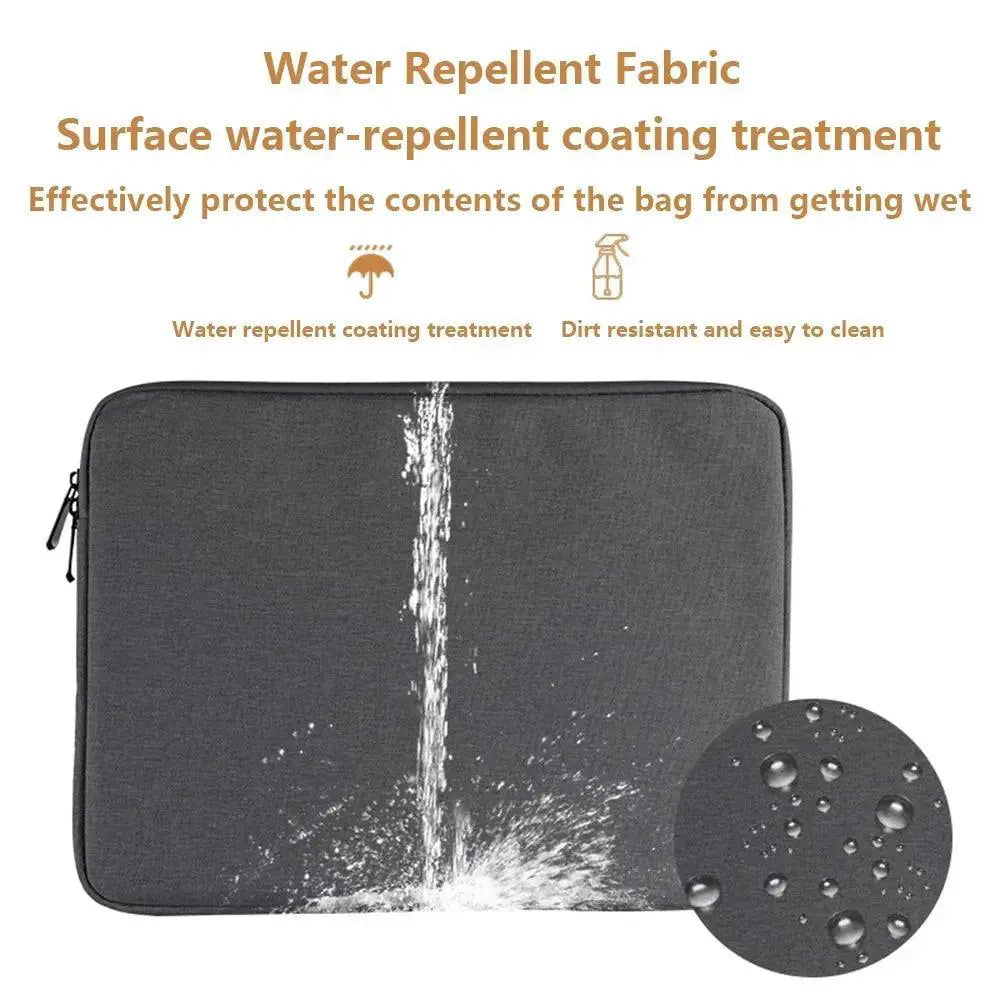 Waterproof Laptop Sleeve for Ultimate MacBook Protection
