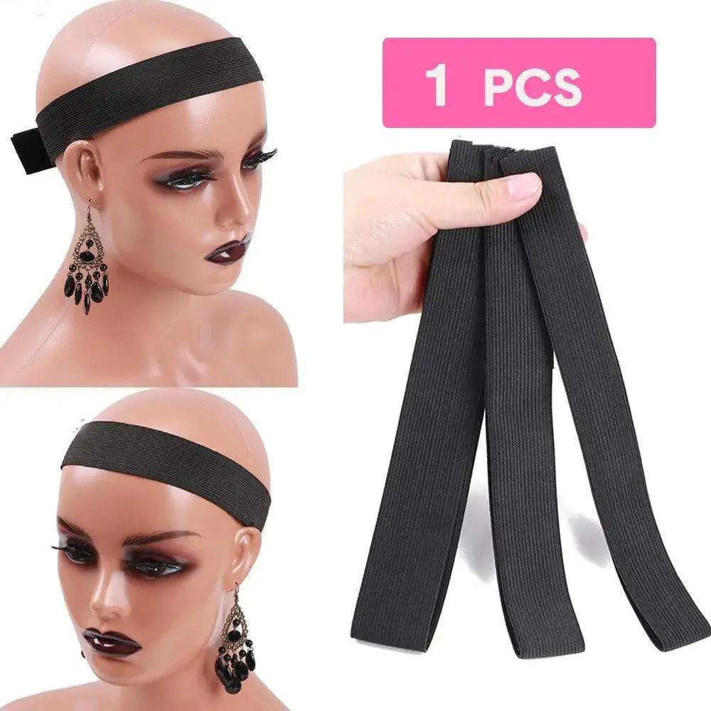 Elastic Bands For Lace Frontal Wigs Secure Fit All Day