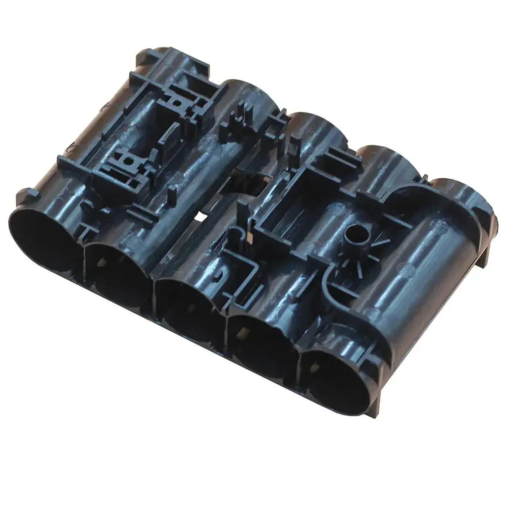 DCB200 21700 Li Ion Battery Case With PCB Protection Ready