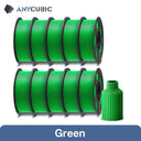 Anycubic PLA Filament Printers Fit
