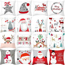 Cushion Cover for Festive Home Decor