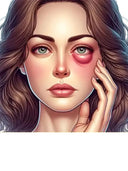 Brightening Eye Cream for Dark Circles