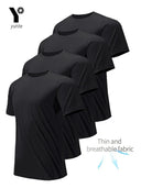 Ultralight Tee for Men's Active Wear