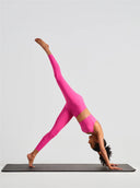 High Stretch Yoga Tank Tops with Suspenders for Women
