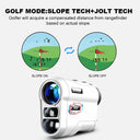 Precision Golf Laser Rangefinder